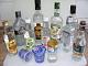 Wodka (von slawisch vodka, eigentlich Wässerchen, der Verkleinerung von voda - also Wasser) ist eine meist farblose Spirituose mit einem Alkoholgehalt von mindestens 37,5...